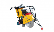 Швонарезчик бензиновый (Loncin) TOR CC-450 PRO