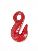Крюк укорачивающий TOR 1,2 т (Q)