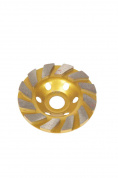 Фреза алмазная турбо №50 (250-315 мкм) для GM400/GM600 (Diamond Bowl 50 mesh)