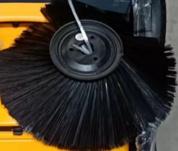 Боковая щетка для подметальных машин GM98/G100 (Front Brush)