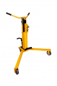Тележка для бочек TOR DT350B, 350 кг