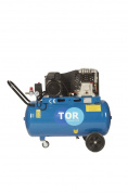 Компрессор ременной масляный TOR OBL 100-10-2,2 220V