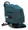 Машина поломоечная самоходная с АКБ GEL 24/100 В/Ач TOR COMPACT 60T