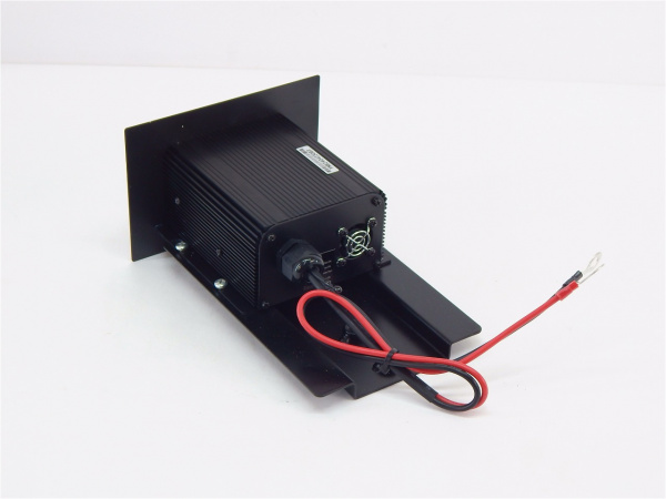 Зарядное устройство для штабелёров CTD 12V/15A встроенное (Charger)
