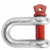Скоба прямая TOR 4,75 т (тип G210) (Q)