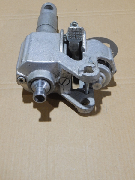 Гидроузел в сборе для тележек гидравлических CW (Z) (Oil pump Assembly)