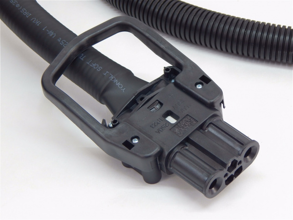 Зарядное устройство (ADY6101) для тележек CBD20R-II Li-ion 24V/100A (Charger 35206000138)