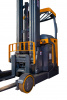 Ричтрак электрический с кабиной TOR 2,0 т 9,5 м CQD20-D