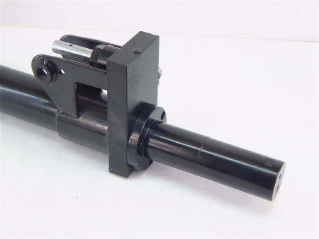 Гидроузел в сборе для тележек гидравлических HLS (Oil pump Assembly)