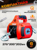 Лебедка под шуруповерт переносная TOR SQ-500 225 кг 12 м