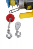 Таль электрическая TOR PA 125/250 кг 12/6 м