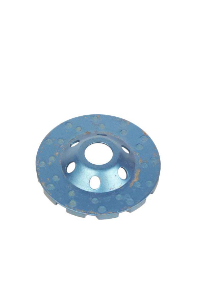 Фреза алмазная турбо №120 (106-125 мкм) для GM400/GM600 (Diamond Bowl 120 mesh)