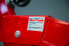 Кран гидравлический TOR TL1001-3 3 т 0–2350 мм складной