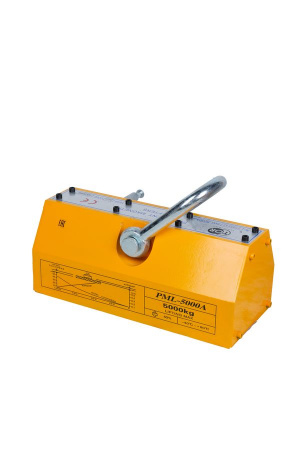 Захват магнитный г/п 5000 кг TOR PML-A 5000
