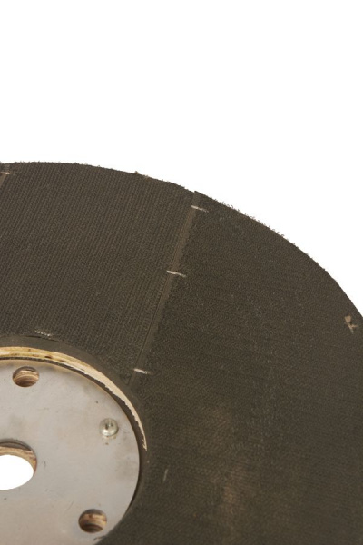 Переходной диск для машины мозаично-шлифовальной GM350T (Sticker Disk)