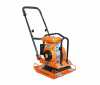 Виброплита 95 кг, 20кН (Loncin) без бака TOR C-100