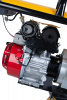 Вибротрамбовка 75 кг, 10кН (Honda) алюминиевый корпус TOR HCR-80C