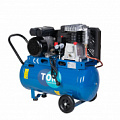 Компрессоры воздушные ременные 220V