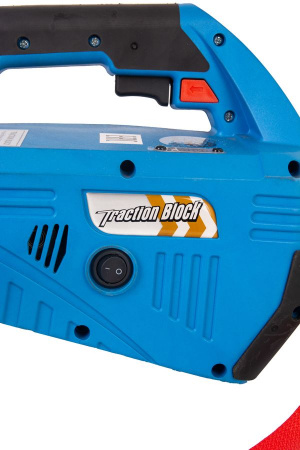 Лебедка электрическая переносная TOR SQ-01 450 кг 4,6 м  220 В