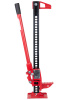 Домкрат реечный TOR ST0833/33" 3,0 т 110-660 мм  (High Jack)