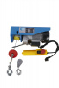 Таль электрическая TOR PA 125/250 кг 12/6 м