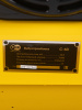 Виброплита 60 кг, 10,5кН (Loncin) без бака, коврик, колесный комплект TOR C-60