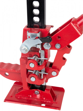 Домкрат реечный TOR ST0820/20" 3,0 т 110-320 мм (High Jack)