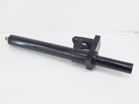 Гидроузел в сборе для тележек гидравлических HLS (Oil pump Assembly)