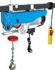 Таль электрическая TOR PA 200/400 кг 12/6 м