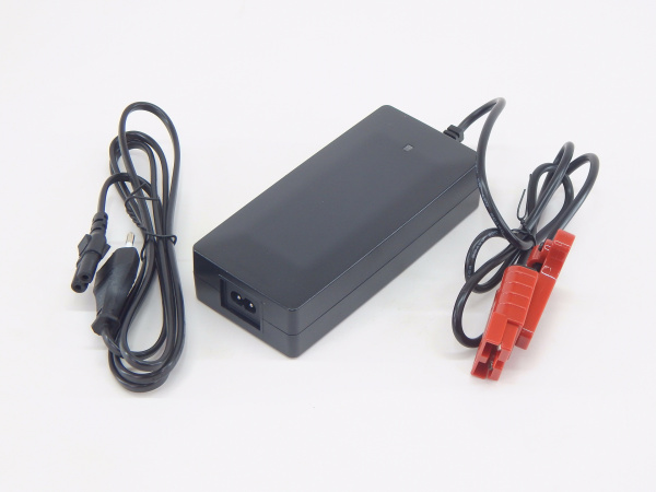 Зарядное устройство для тележек PPT/EPT18-20H 48V/2A (Charger)