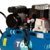 Компрессор ременной масляный TOR OBL 100-10-1,5 220V