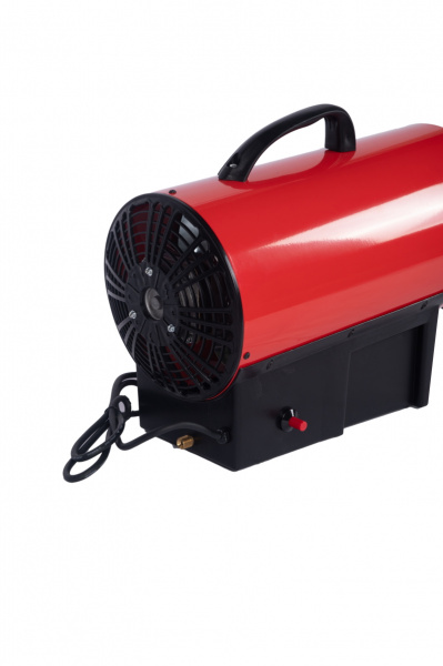 Пушка тепловая газовая 25 кВт TOR BJG-25A