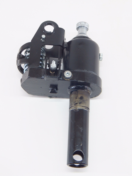 Гидроузел в сборе для тележек гидравлических DB шток 28мм (Oil pump Assembly)